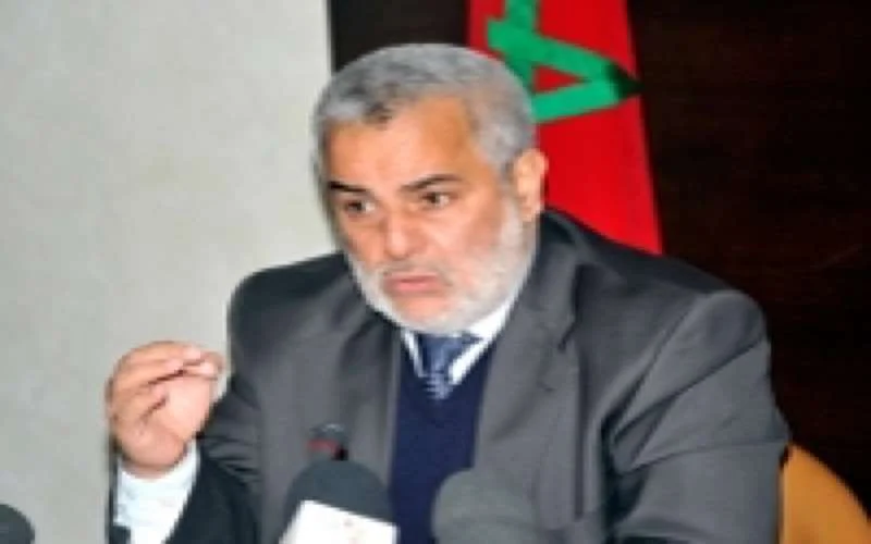 Abdelilah Benkirane machteloos tegen corruptie