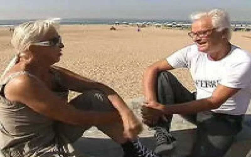 Franse gepensioneerden wonen liever in Marokko