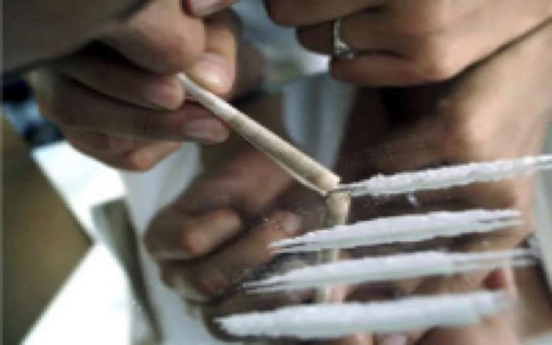 Braziliaanse opgepakt met cocaïne in pruik in Casablanca 