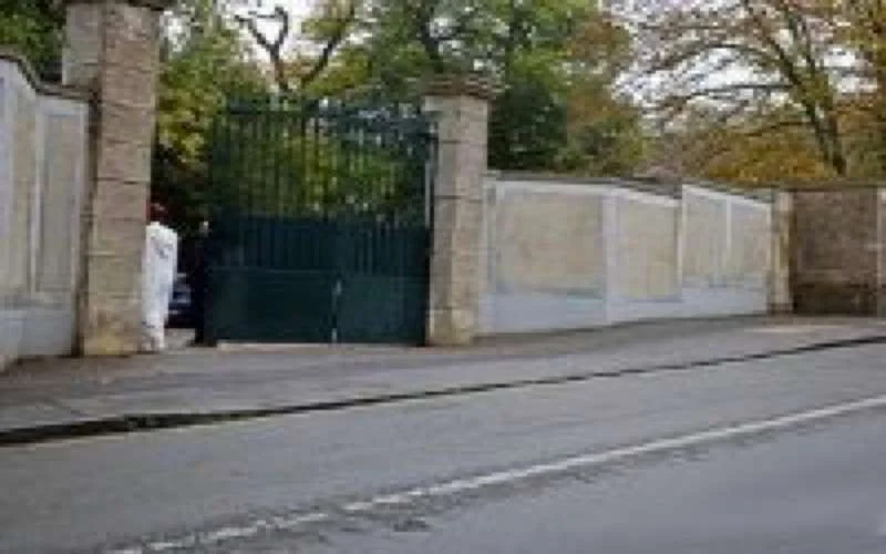 Mohammed VI verbouwt zijn kasteel in Frankrijk 