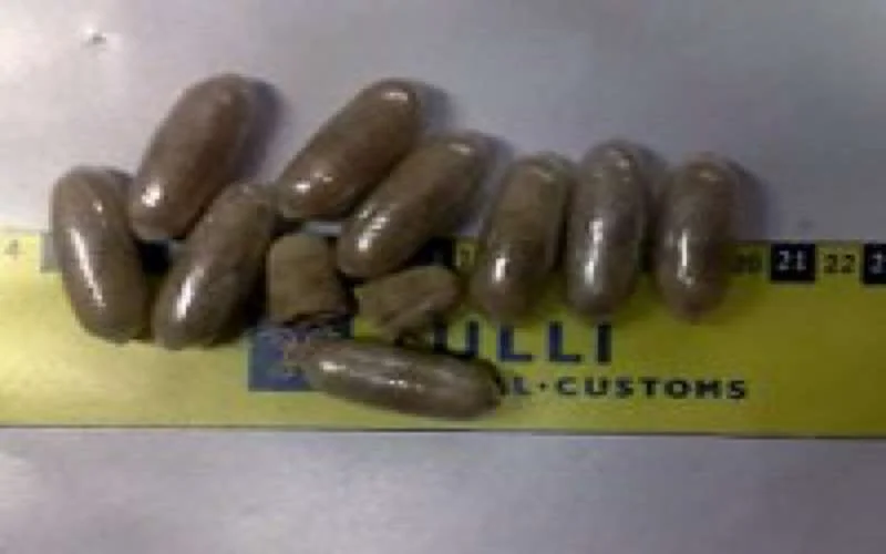 Marokkaanse vrouwen opgepakt voor heroïnehandel in Koeweit