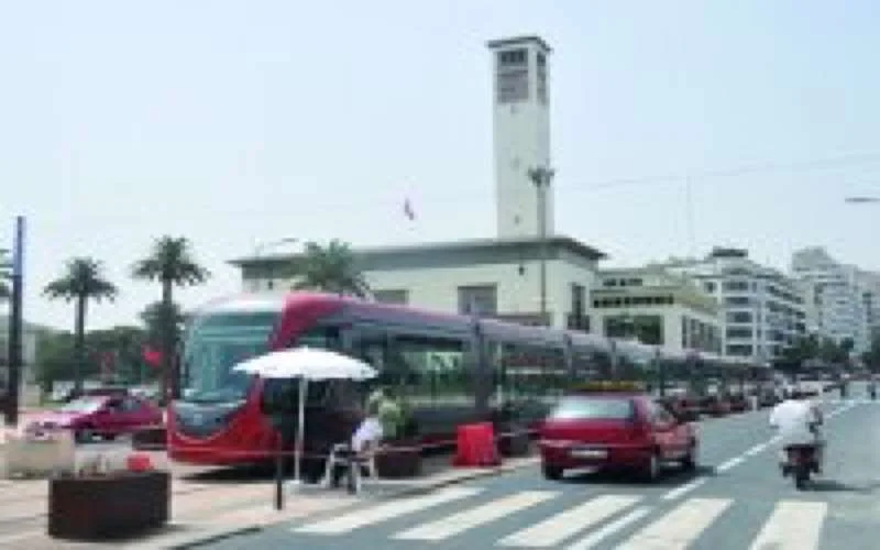 Casablanca bijna failliet