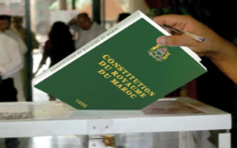 De geheimen van de Marokkaanse grondwet