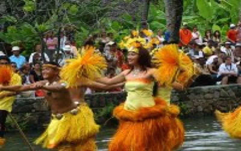 Koning Mohammed VI krijgt week in Hawaï 