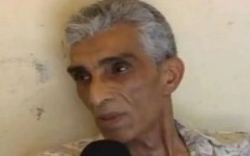 Mohammed VI schenkt huis aan Hassan Mediaf