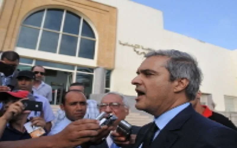 Begin rechtszaak Moulay Hicham - Abdelhadi Khairat 