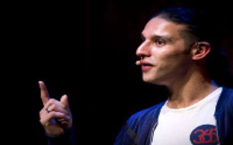 Ali B winnaar Neerlands Hoop 2012 