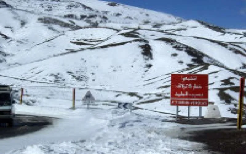 Bouw Tichka tunnel onwaarschijnlijk 