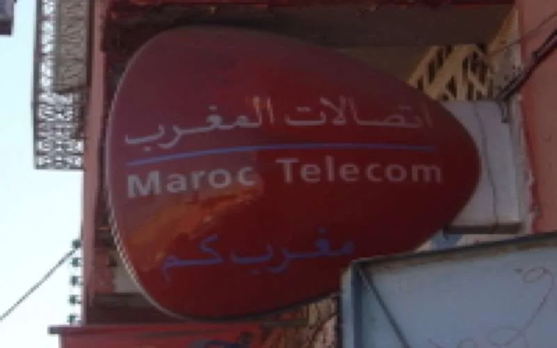 Maroc Telecom te koop