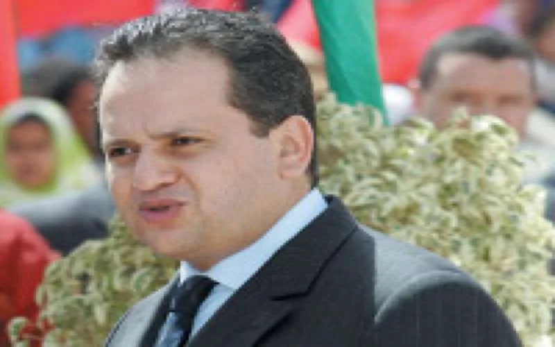 Miljard dollar voor contraspionage Marokko