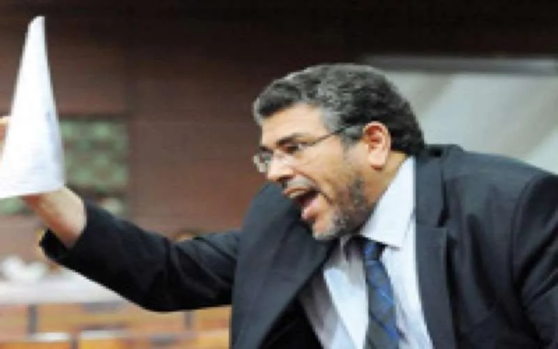 Mustapha Ramid vervolgd voor marteling 