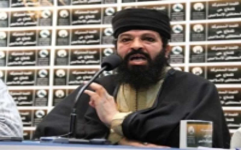 Omar El Haddouchi verdacht van werven Spaanse Jihad-strijders