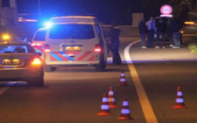 Kickbokser Redouan Stitou vermoord 