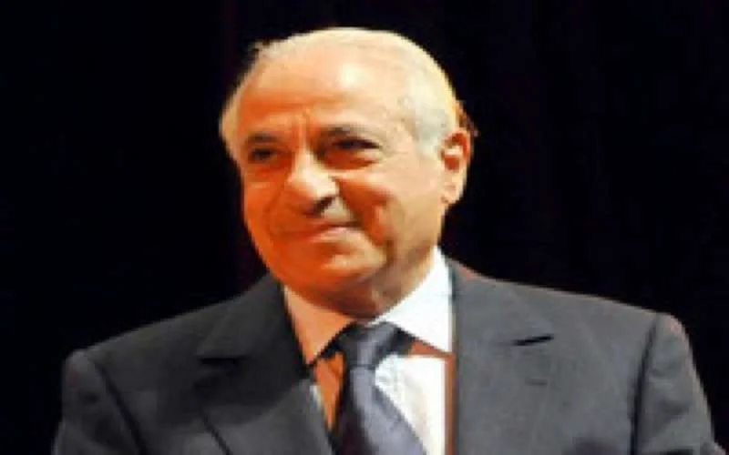 Abdelhak Lamrini, nieuwe woordvoerder Marokkaans koningshuis