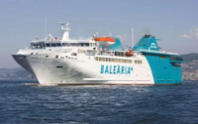 Oversteek Spanje-Marokko: 88,5 miljoen boete voor prijsafspraken 