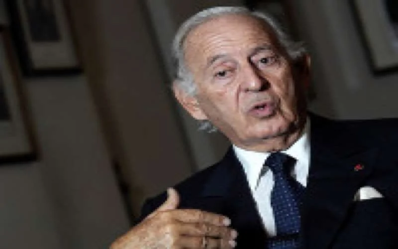 Rijkste Marokkanen in Afrika