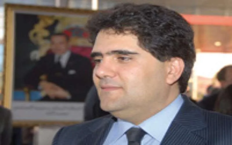 Hassan Bouhemou wint zaak tegen Franse magazine 