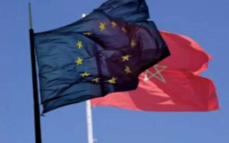 Hoe de Europese Unie wordt aangezien door Marokkanen