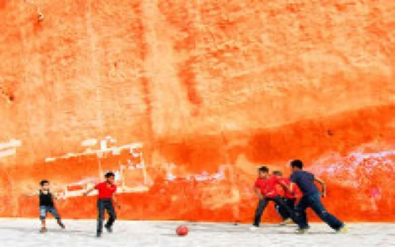 Marokkaanse voetballers in cel voor fraude 