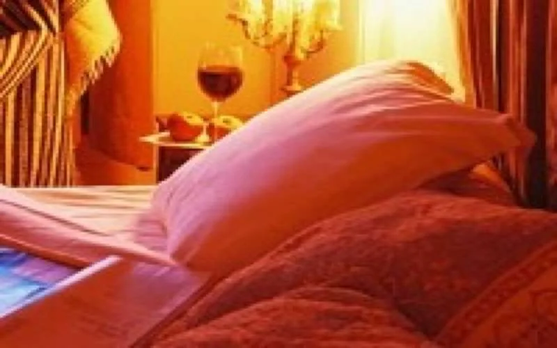 Zoon Marokkaanse minister in pornofilm 