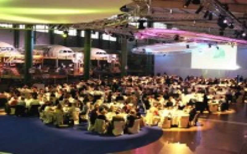 Marokko naar World Investment Conference