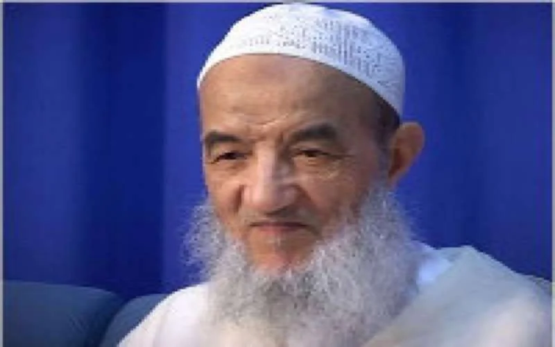 Al Adl Wal Ihssane-leider Abdessalam Yassine overleden