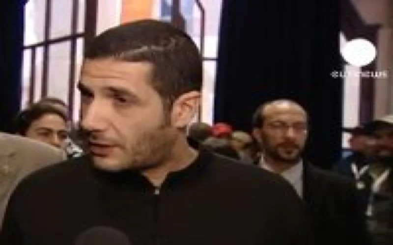 Marokkaanse filmindustrie