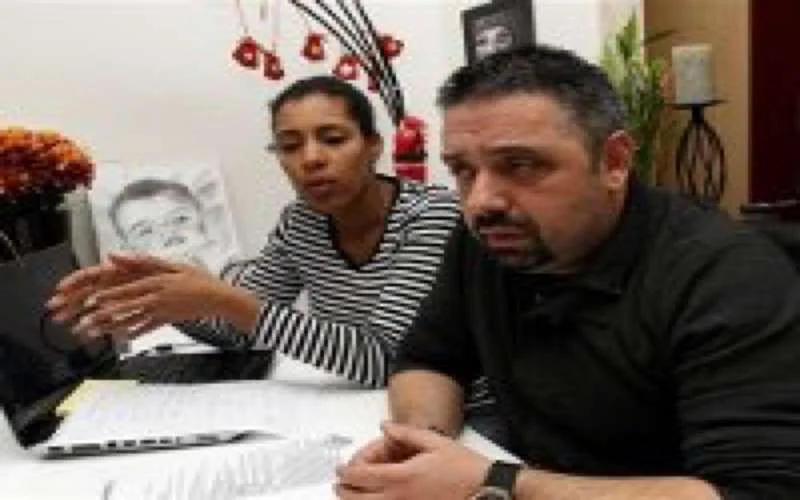 Marokkaanse baby overleden door gebrek aan zorg in Frankrijk