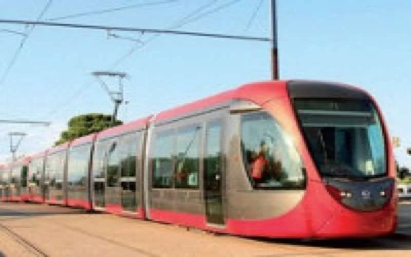 Tramstoringen Casablanca te frequent