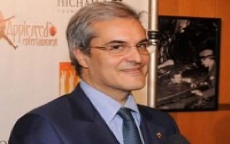 Moulay Hicham voorspelt ondergang Arabische monarchieën