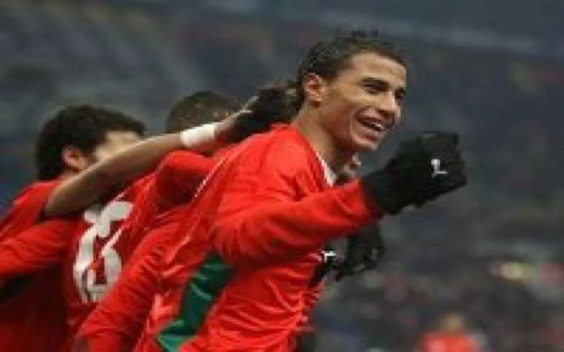 Acht Marokkanen bij meest invloedrijke mensen in Arabische wereld