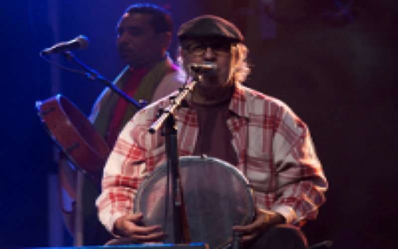 Nass El Ghiwane brengt single uit in Tamazight 