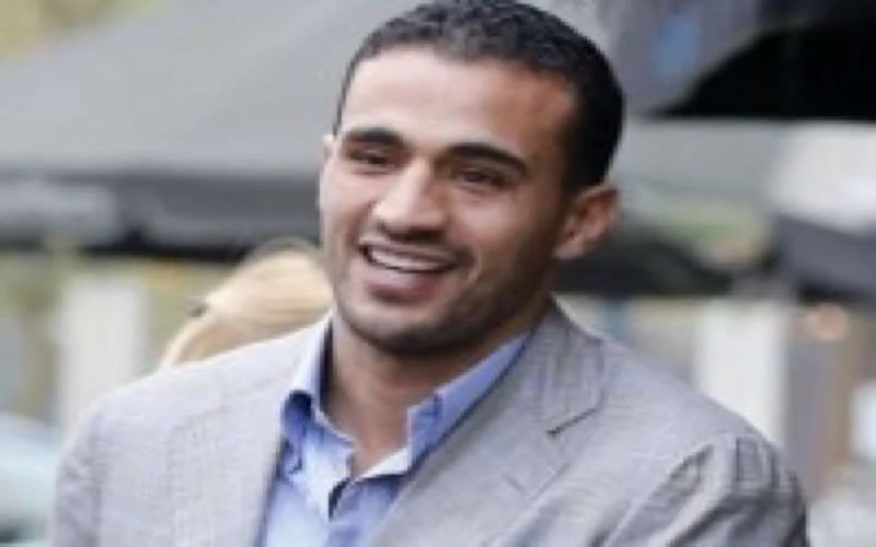 Badr Hari opnieuw vrij