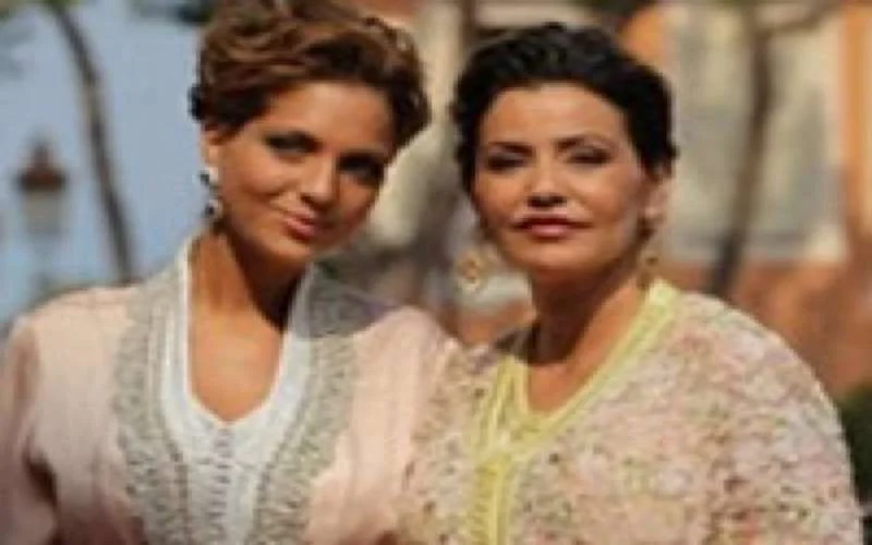 Prinses Lalla Soukaïna binnenkort getrouwd?