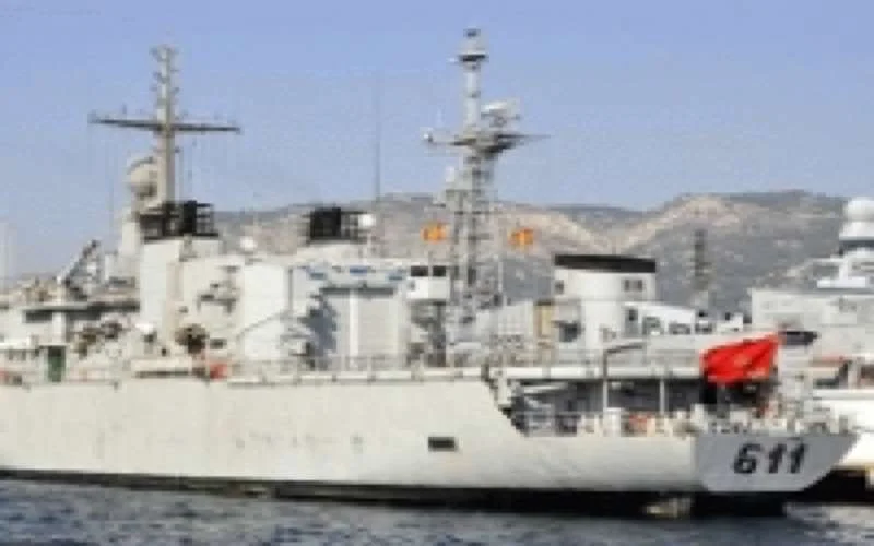 Marinehaven Ksar Sghir open