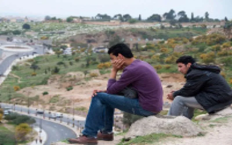 Helft Marokkanen wil Marokko verlaten