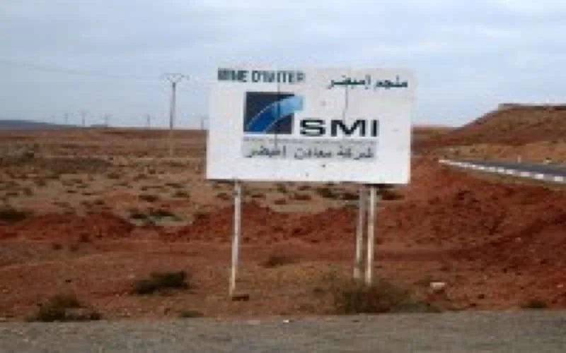 Tinghir in opstand tegen zilvermijn