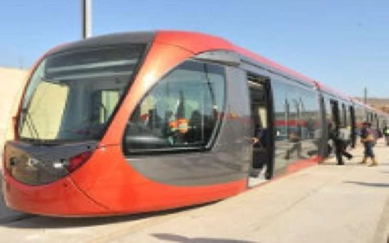 Casablanca zoekt geld in Turkije voor tram