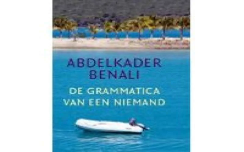 De grammatica van een Niemand