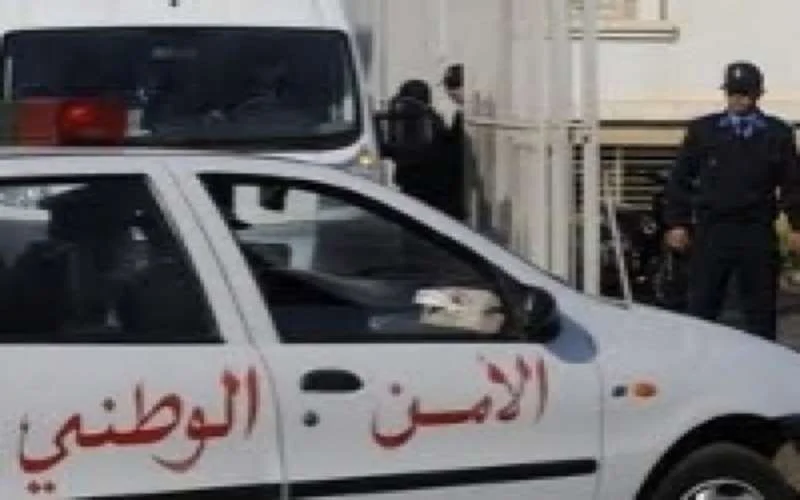 Politieagent pleegt zelfmoord in kantoor DST Settat