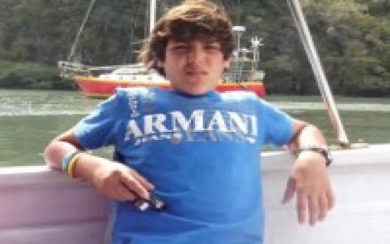 14-jarige Algerijn Islam Khoualed krijgt jaar cel in Marokko