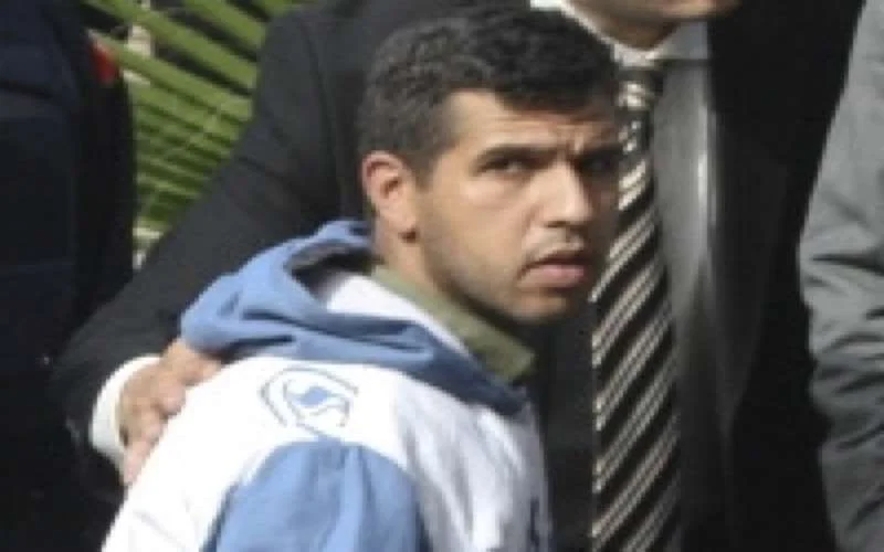 Adil El Atmani vraagt aan Mohammed VI zijn doodstraf uit te voeren
