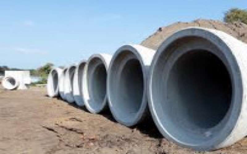 Bouwarbeider dood na aardverschuiving Kenitra