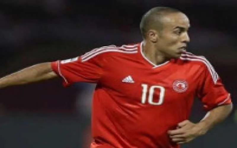 Houssine Kharja ontslagen bij Al Arabi