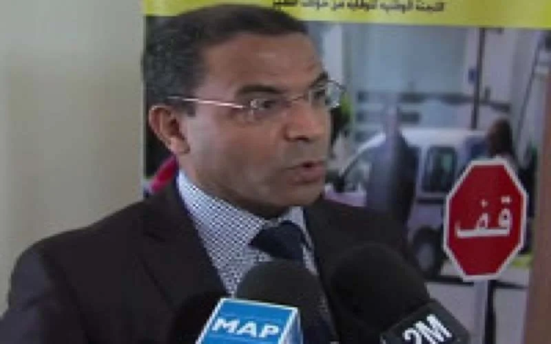 Nieuwe campagne voor verkeersveiligheid in Marokko