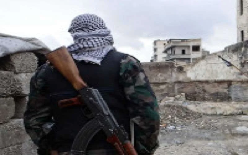 Belgische Marokkaan zwaargewond terug uit Syrië