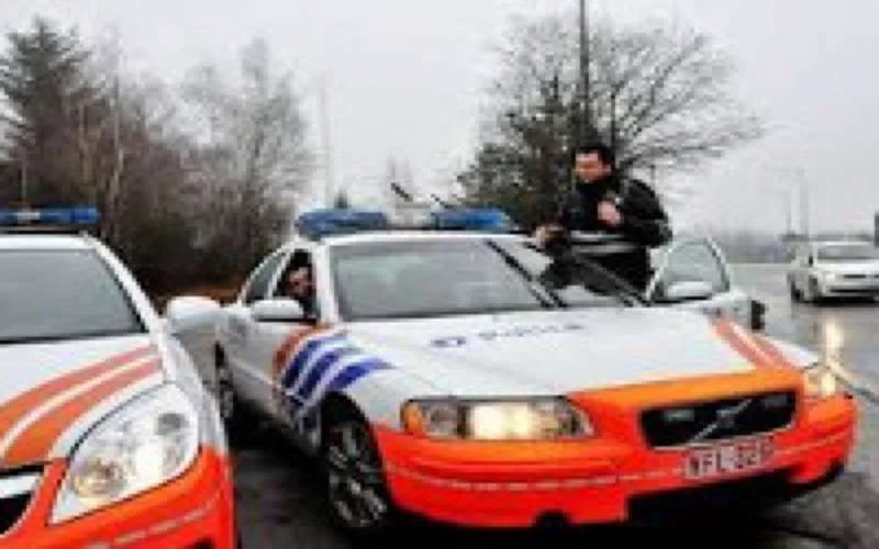 Dealers uit Nador opgepakt in België