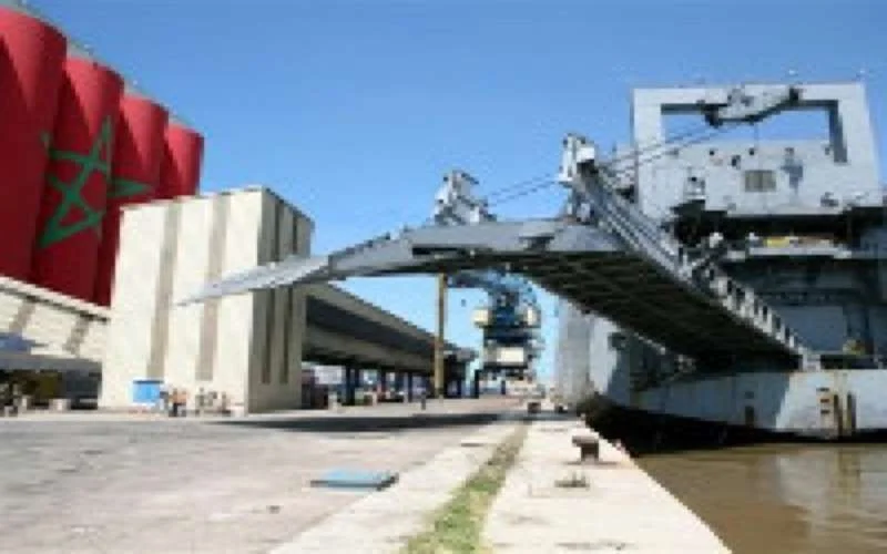 Marokko zegt legeroefening met VS af