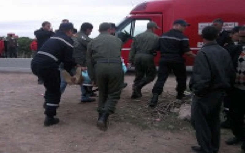 Man hangt zichzelf op in Al Hoceima