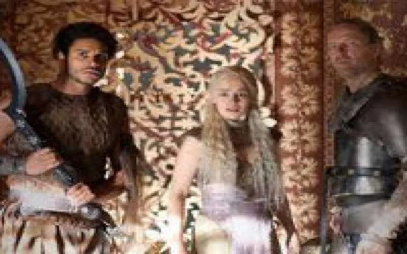 Toerisme Ouarzazate in topvorm dankzij 'Game of Thrones'